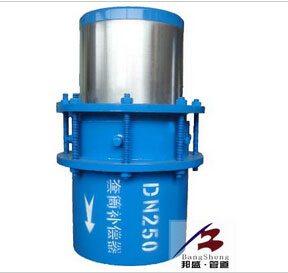 【補償器】知識(shí)大(dà)講堂