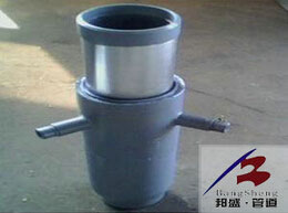 墊(diàn)環在補償器中(zhōng)的作用