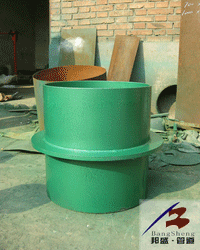 了解你所不知(zhī)道的防水(shuǐ)套管