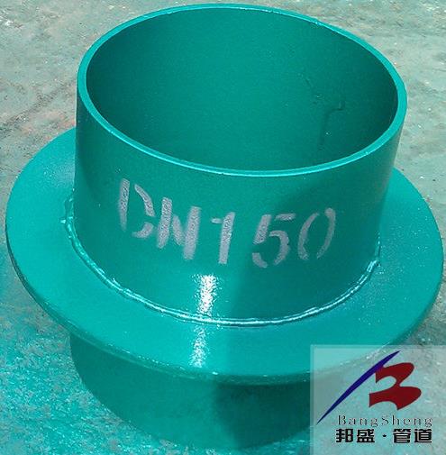 【剛性(xìng)防水套管(guǎn)】外剛內不柔值(zhí)得你擁有