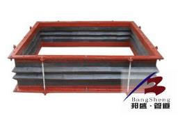 【橡膠補償器】吸收管道,橫向位移