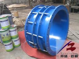 【套管伸縮器】良好的填(tián)補作用!