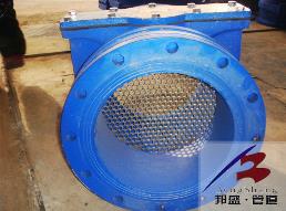 【濾(lǜ)網伸縮器】伸縮器也稱伸縮節、膨脹節、補償器、伸縮接(jiē)頭