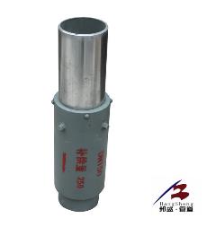 【套筒補償器】獨特新式套筒（tǒng）