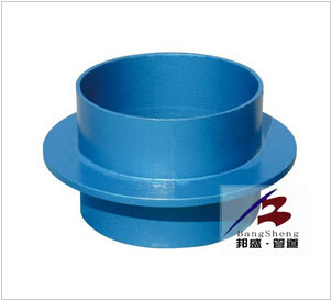 用到防水套管,都(dōu)是需要保護