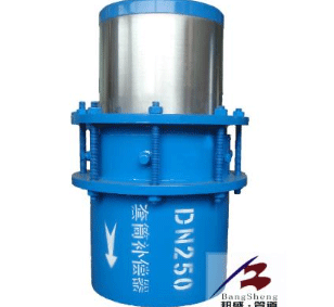 補償(cháng)器的正確安裝及使用要求
