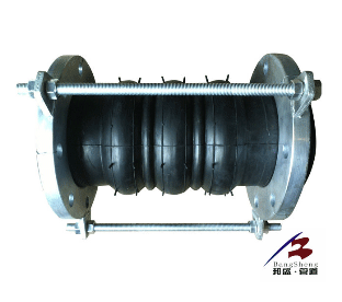 橡膠接頭,機(jī)遇與挑戰並存