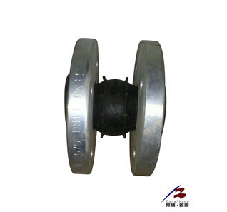 橡膠(jiāo)接頭,靠質(zhì)量贏得市場