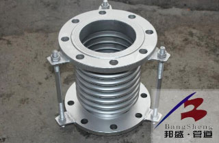 【波紋管補償器】要的就是可靠(kào)