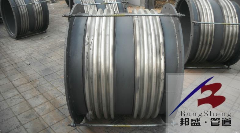 複式波紋補償器你（nǐ）了解嗎？