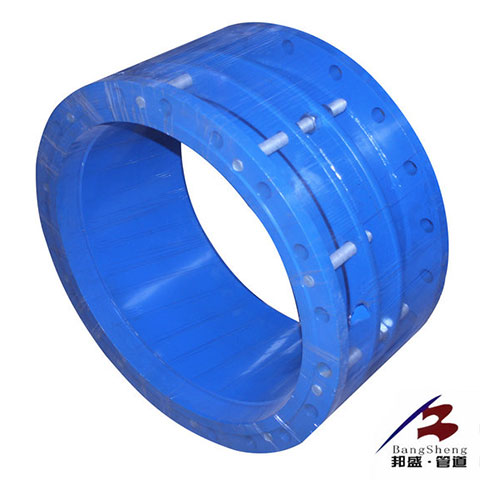 安裝鋼（gāng）製伸縮器該注（zhù）意什麽