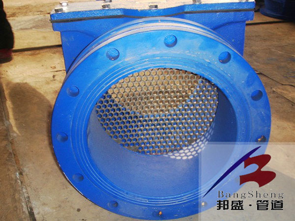 【濾網伸縮器】管（guǎn）道從不會堵塞