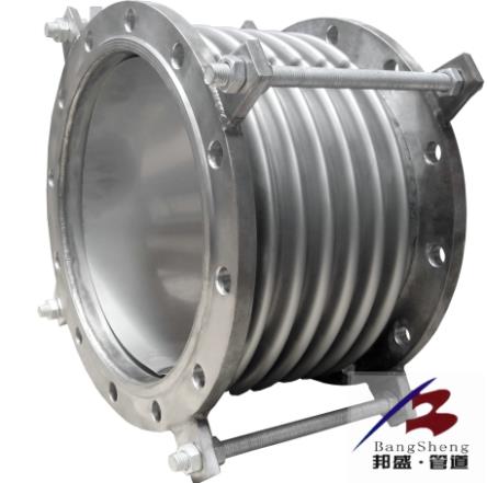 補償器(qì)行業的新產品