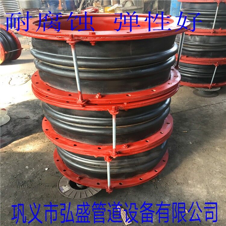 脫銷反應器進出口須加膨脹(zhàng)節嗎