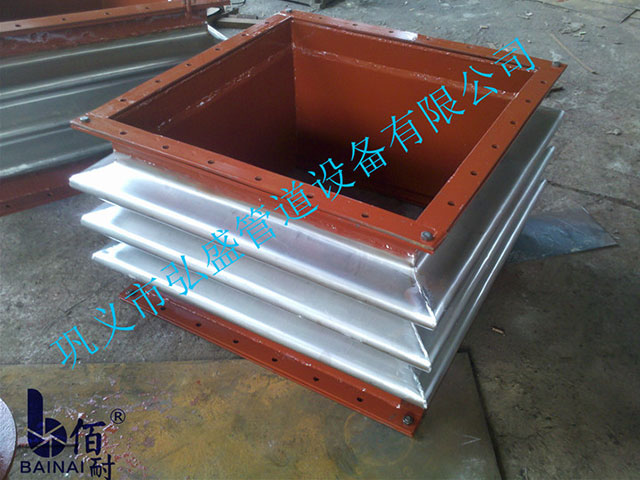 波紋補償器位置(zhì)設置、設計一定要注意的問(wèn)題