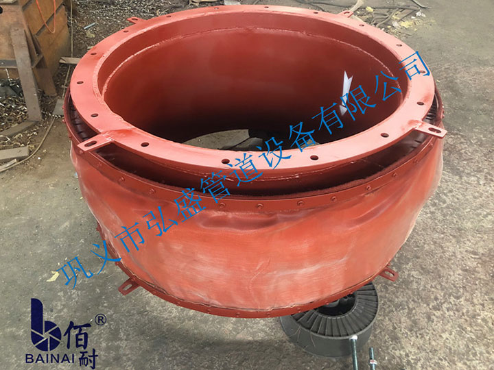 為什麽(me)鍋爐(lú)煙風道須安裝膨脹節呢