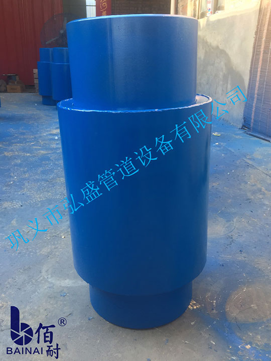 熱力（lì）管道中直埋波紋補償器和（hé）外壓波紋（wén）膨脹節哪一個牛