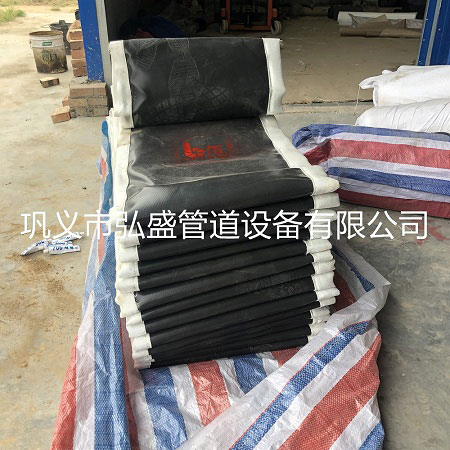 今天八戒影院帶大家了解一下織物補償器—蒙皮