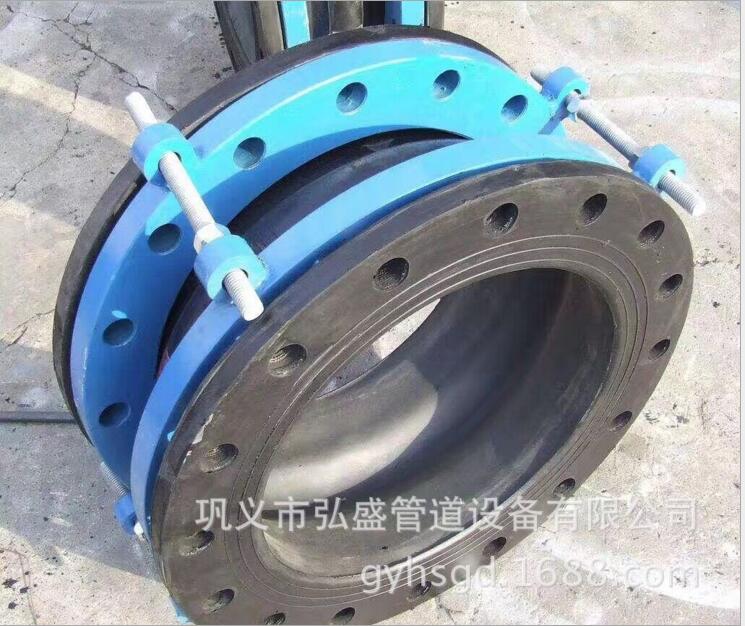 橡膠接頭裂、透、硬、漏是什麽造成的