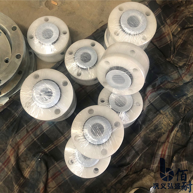 PP法蘭橡膠(jiāo)接頭、PVC法蘭橡膠接頭性(xìng)能(néng)