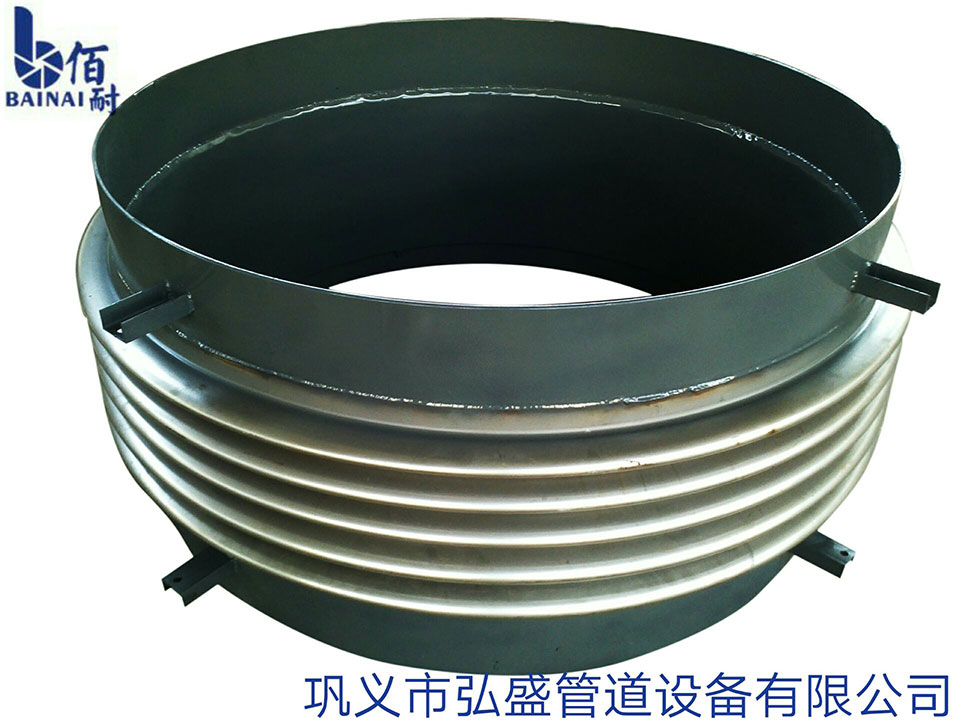 波紋膨脹(zhàng)節如何計算(suàn)補償量