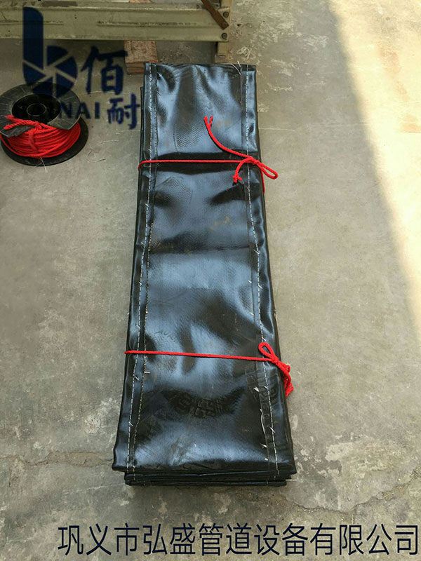 非（fēi）金屬蒙皮硫化一體式標準