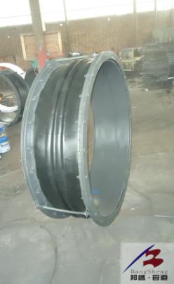 風道（dào）補償器（qì）