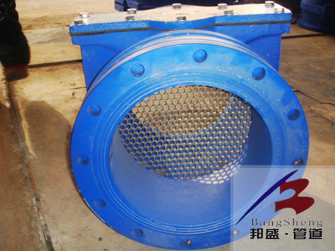 濾(lǜ)網伸縮器(qì)